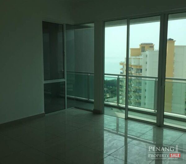 Summerton Condo 4+1 Room (Original Unit) – FOR SALE