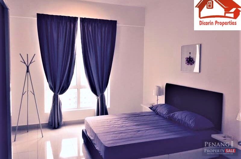 Summerton Condo, Furnished, For Sale