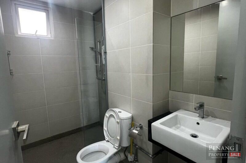 Tropicana Bay, fully furnished, near Queenbay Mall, Factories, Bridge