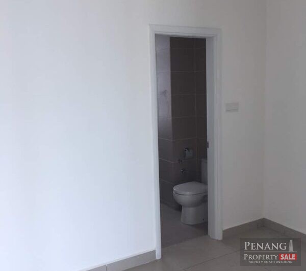 Summerton Condo 4+1 Room (Original Unit) – FOR SALE