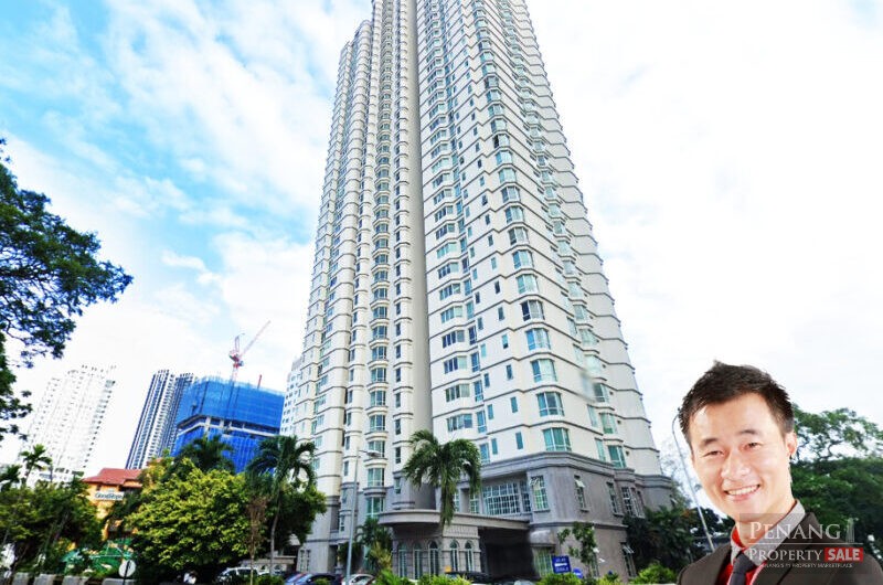 Gurney Beach , Persiaran Gurney 10250 Georgetown Pulau Pinang
