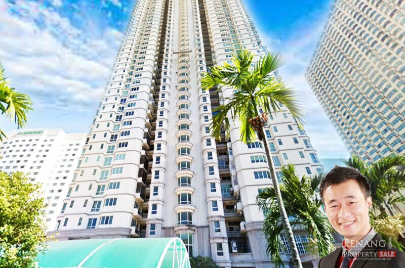 Gurney Beach , Persiaran Gurney 10250 Georgetown Pulau Pinang
