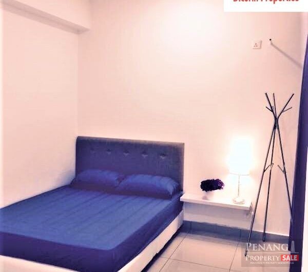 Summerton Condo, Furnished, For Sale