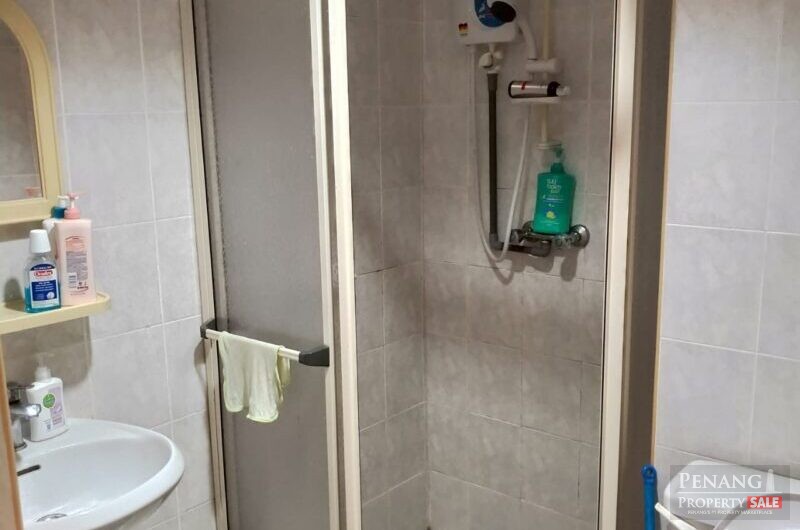 Gold Coast Resort, near to Queensbay, Fully Furnished
