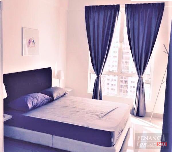 Summerton Condo, Furnished, For Sale