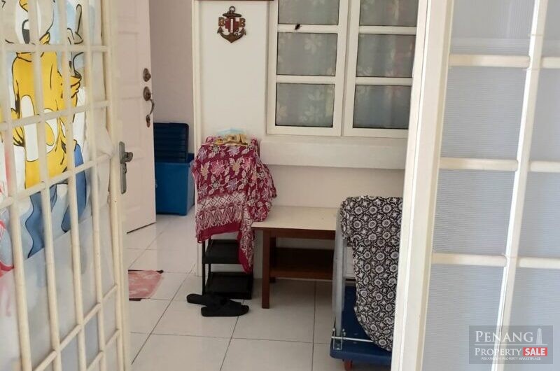 Gold Coast Resort, near to Queensbay, Fully Furnished