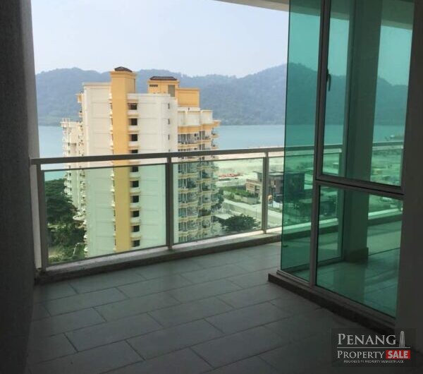 Summerton Condo 4+1 Room (Original Unit) – FOR SALE