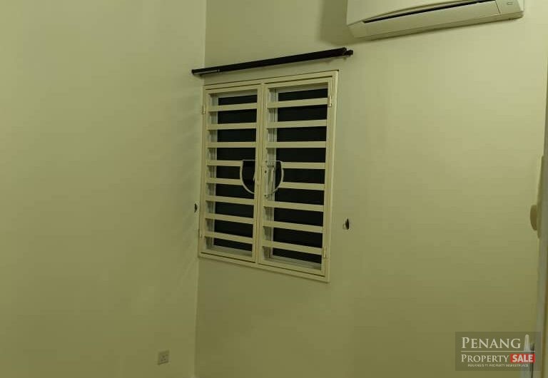 I-Regency Condo Next to USM, 1200SF 3 rooms and 2 carparks