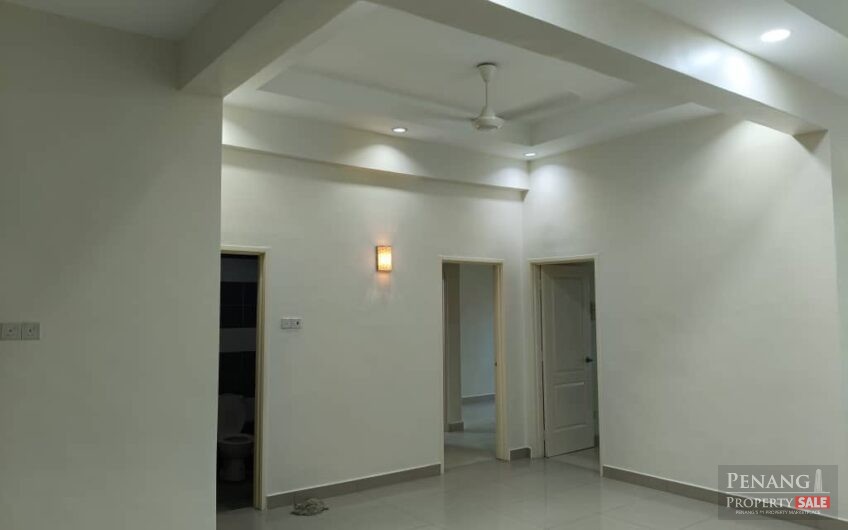 I-Regency Condo Next to USM, 1200SF 3 rooms and 2 carparks