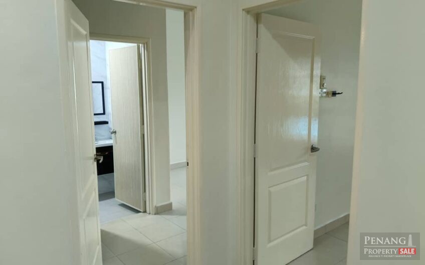 I-Regency Condo Next to USM, 1200SF 3 rooms and 2 carparks