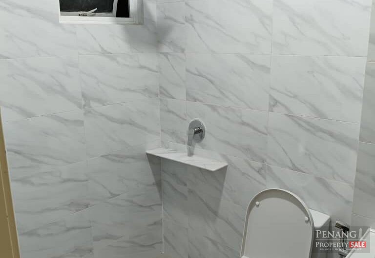 I-Regency Condo Next to USM, 1200SF 3 rooms and 2 carparks