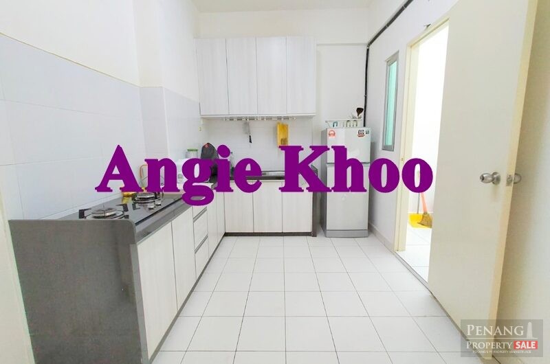 [KEY WITH ME] Elit Heights, Bayan Baru 1486sqft 2 Car Park