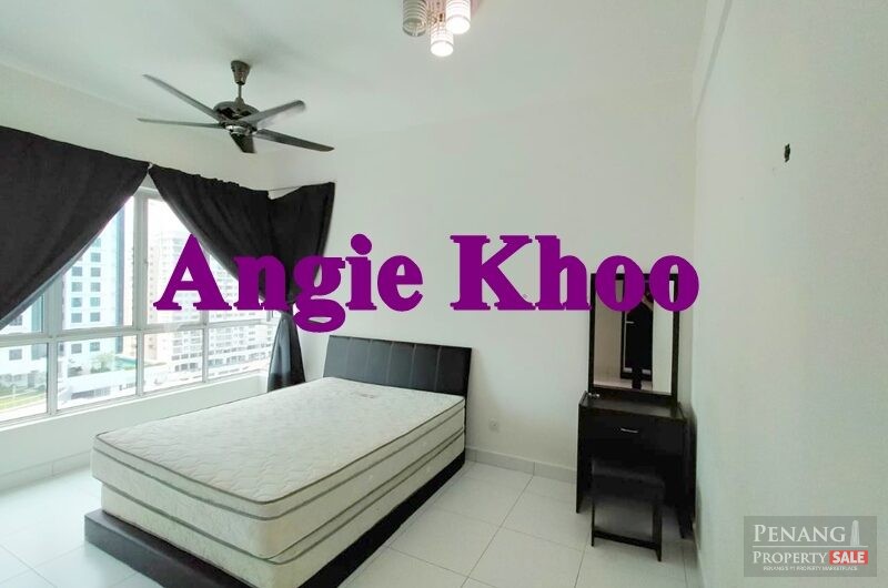 [KEY WITH ME] Elit Heights, Bayan Baru 1486sqft 2 Car Park