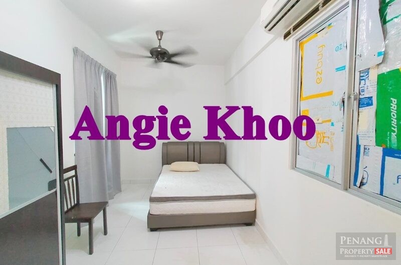 [KEY WITH ME] Elit Heights, Bayan Baru 1486sqft 2 Car Park