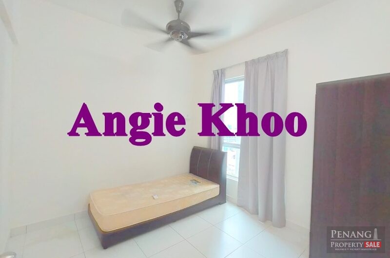 [KEY WITH ME] Elit Heights, Bayan Baru 1486sqft 2 Car Park