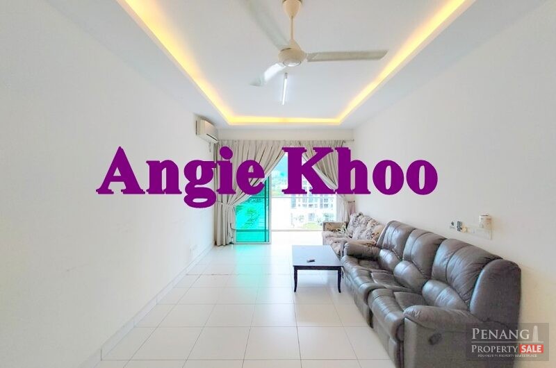 [KEY WITH ME] Elit Heights, Bayan Baru 1486sqft 2 Car Park