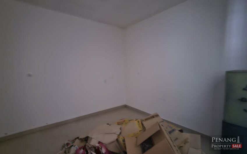 Spacious 2-Storey Terrace @ Taman Desa Impian, Bukit Mertajam