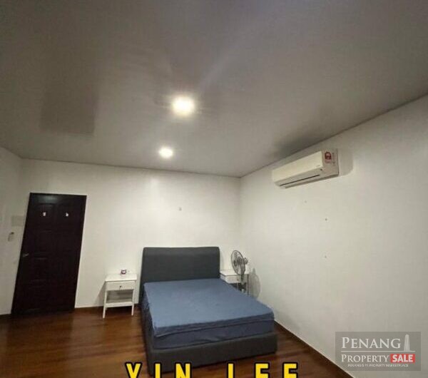 Teluk Air Tawar 2 Storey Semi Detached Butterworth