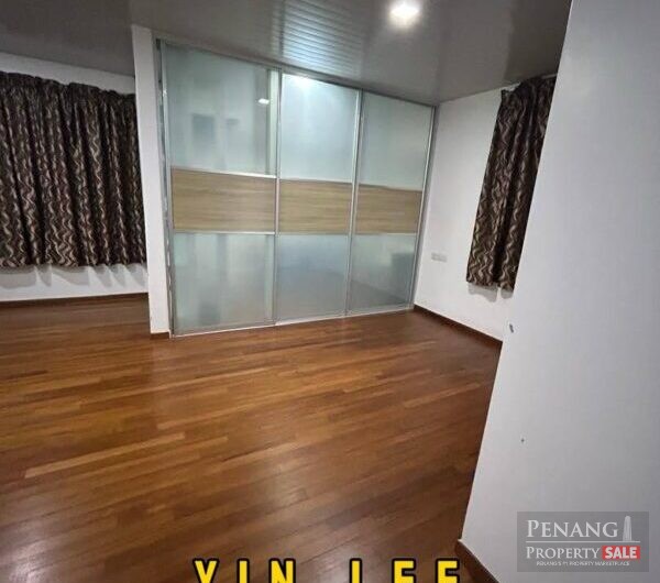 Teluk Air Tawar 2 Storey Semi Detached Butterworth