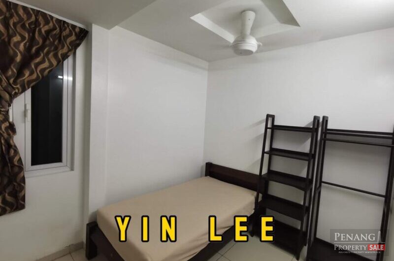 Teluk Air Tawar 2 Storey Semi Detached Butterworth