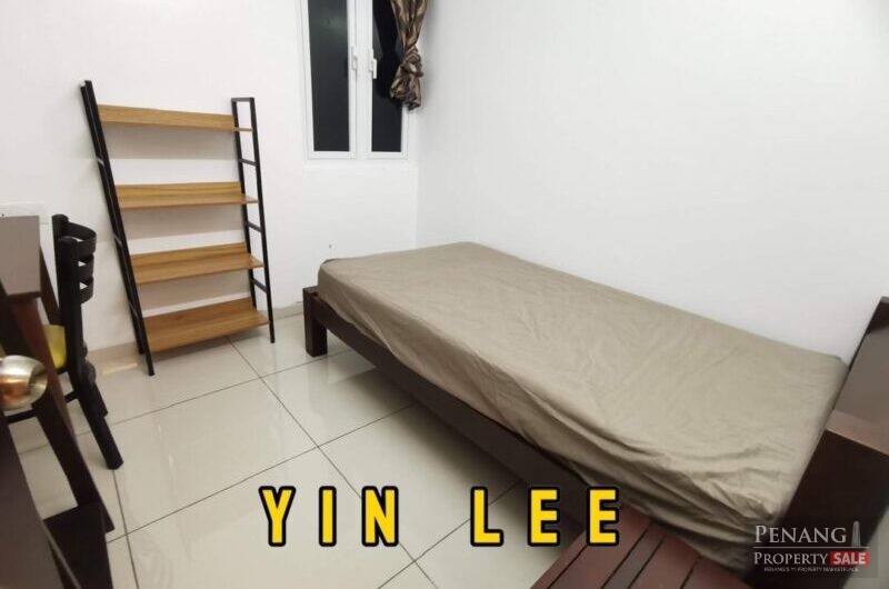 Teluk Air Tawar 2 Storey Semi Detached Butterworth