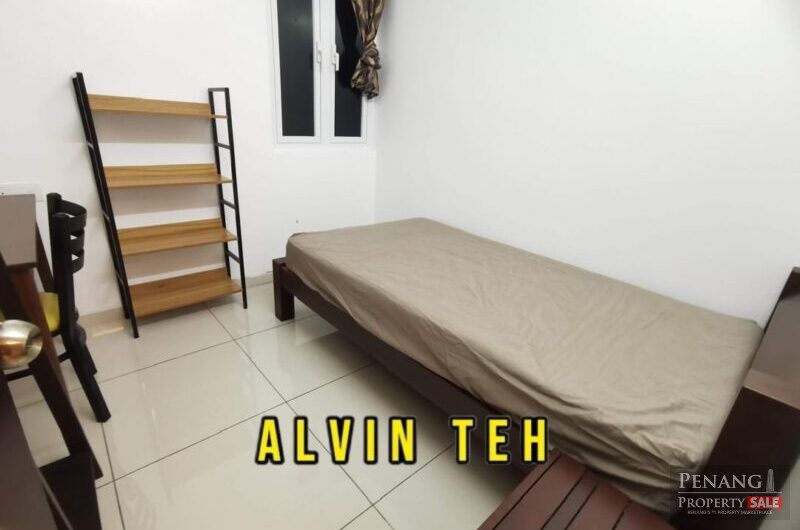 Taman Wira 2 Storey Semi Detached Teluk Air Tawar Butterworth
