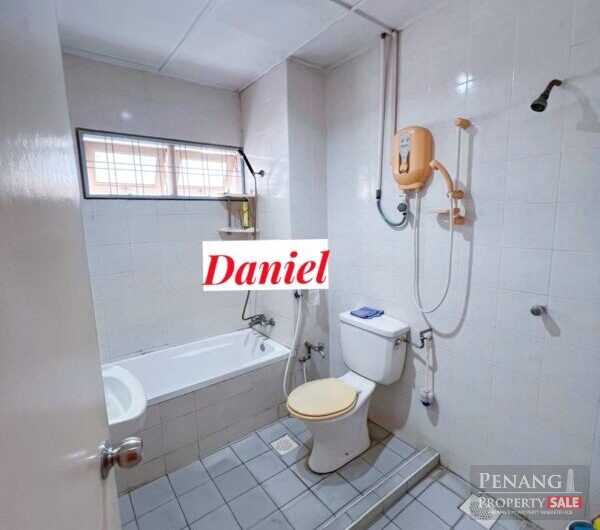 Full Renovation Taman Desa Palma 2 Stry Bukit Mertajam Kampung Baru Jalan Damai