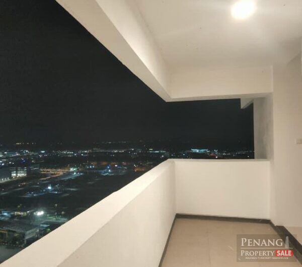 Fully Furnished Condominium For Rent At Vivo, Aspen Vision City
