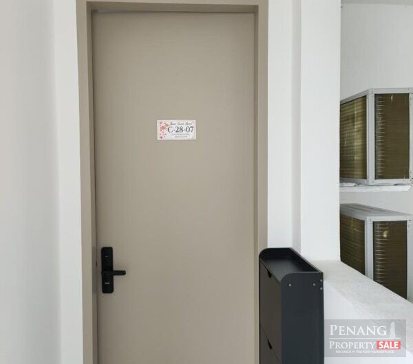 Fully Furnished Condominium For Rent At Vivo, Aspen Vision City