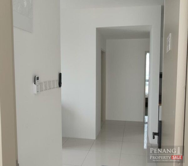 Fully Furnished Condominium For Rent At Vivo, Aspen Vision City