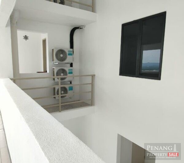 Fully Furnished Condominium For Rent At Vivo, Aspen Vision City