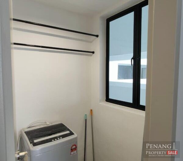 Fully Furnished Condominium For Rent At Vivo, Aspen Vision City