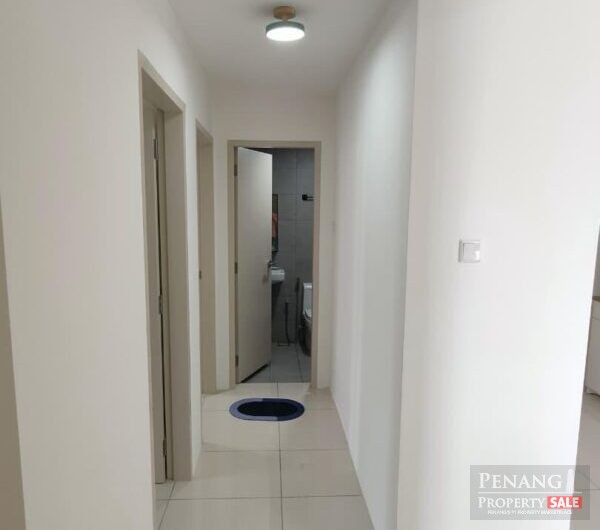 Fully Furnished Condominium For Rent At Vivo, Aspen Vision City