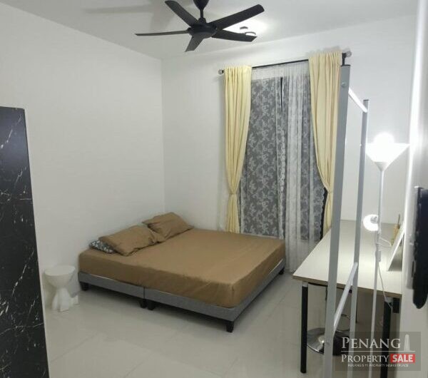 Fully Furnished Condominium For Rent At Vivo, Aspen Vision City