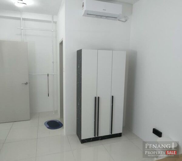 Fully Furnished Condominium For Rent At Vivo, Aspen Vision City