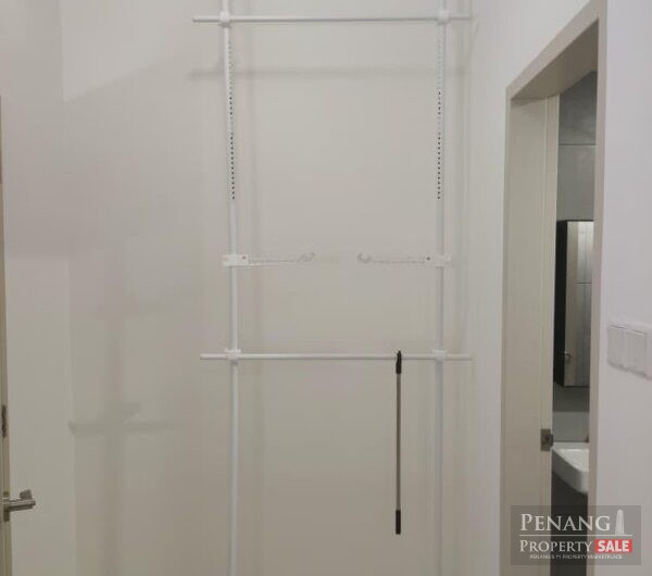 Fully Furnished Condominium For Rent At Vivo, Aspen Vision City