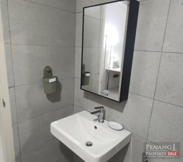 Fully Furnished Condominium For Rent At Vivo, Aspen Vision City
