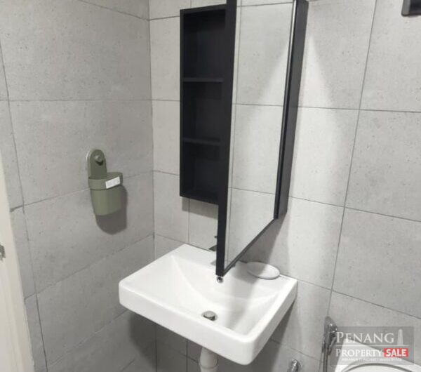 Fully Furnished Condominium For Rent At Vivo, Aspen Vision City