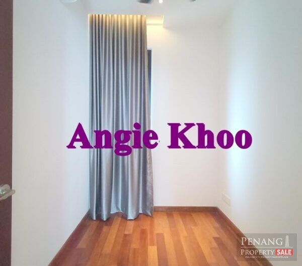 [KEY WITH ME] Muze PICC Bayan Baru 2 Car Park 1550sqft Fully Renovated
