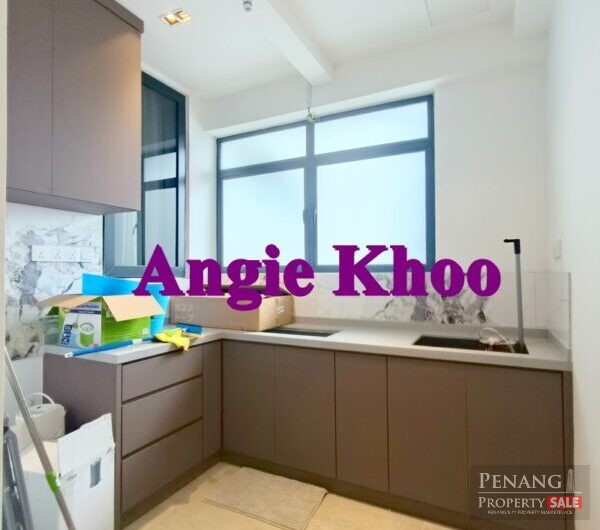 [KEY WITH ME] Muze PICC Bayan Baru 2 Car Park 1550sqft Fully Renovated