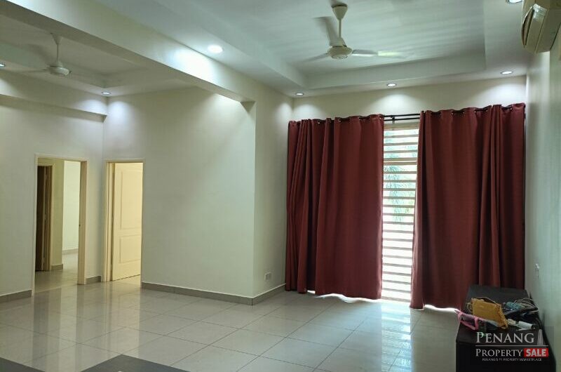 I-Regency Condo Next to USM, 1200SF 3 rooms and 2 carparks