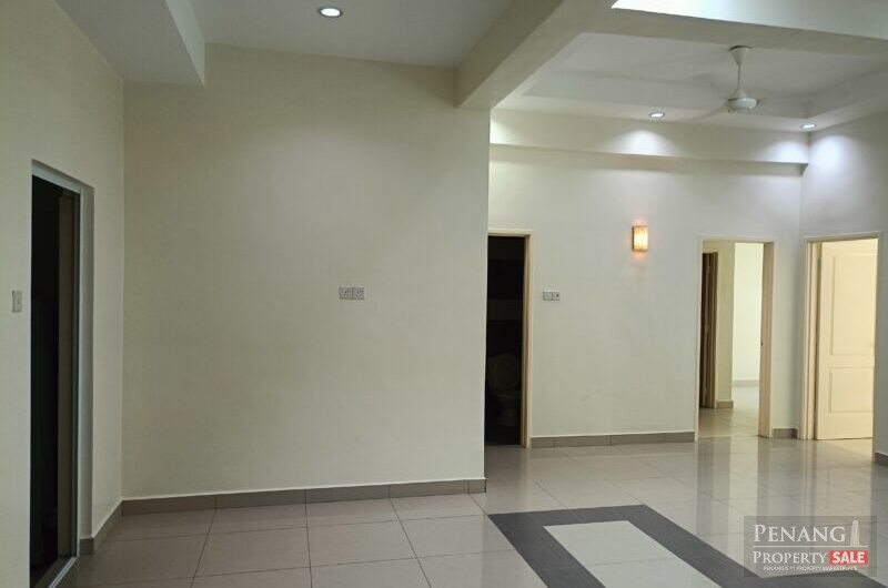I-Regency Condo Next to USM, 1200SF 3 rooms and 2 carparks