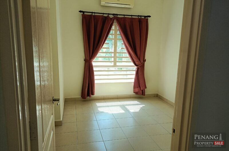 I-Regency Condo Next to USM, 1200SF 3 rooms and 2 carparks