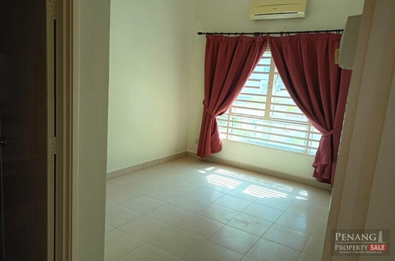 I-Regency Condo Next to USM, 1200SF 3 rooms and 2 carparks