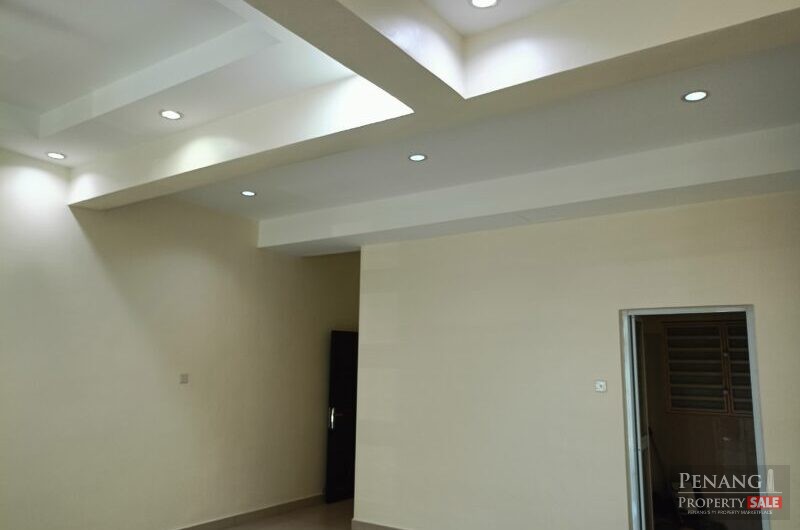 I-Regency Condo Next to USM, 1200SF 3 rooms and 2 carparks