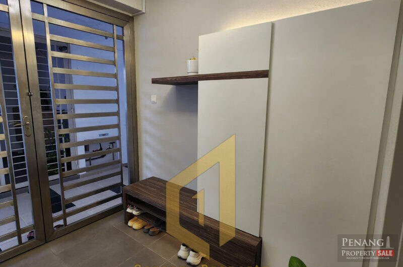 High Floor @ Orange 3 Condominium For Sale @ Bagan Ajam @ Butterworth