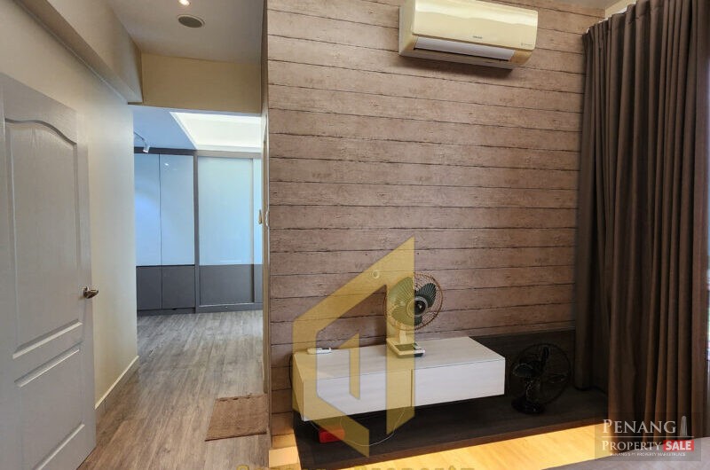 High Floor @ Orange 3 Condominium For Sale @ Bagan Ajam @ Butterworth