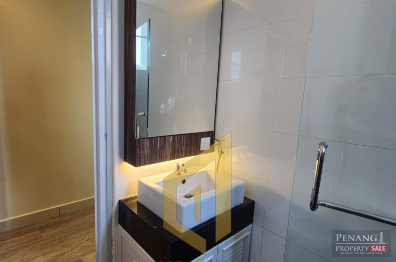 High Floor @ Orange 3 Condominium For Sale @ Bagan Ajam @ Butterworth
