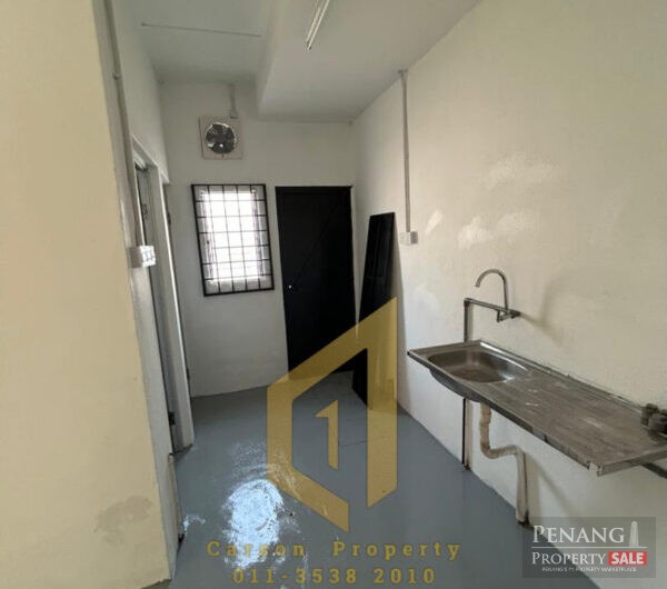 New Renovated @ Single Storey Terrace House For Rent @ Taman Impian Ria @ Alma