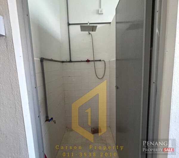 New Renovated @ Single Storey Terrace House For Rent @ Taman Impian Ria @ Alma